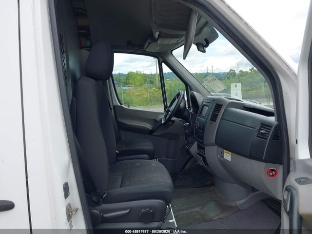 Aukcja sprzedaży 2016 Mercedes-benz Sprinter 2500 High Roof, vin: WD3PE8DD1GP181200, numer aukcji: 45917677