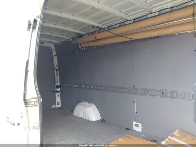 Aukcja sprzedaży 2016 Mercedes-benz Sprinter 2500 High Roof, vin: WD3PE8DD1GP181200, numer aukcji: 45917677