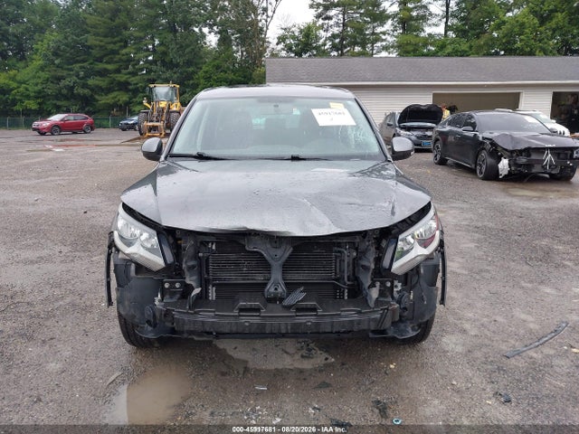 Продажа на аукционе авто 2013 Volkswagen Tiguan S, vin: WVGAV7AX8DW534131, номер лота: 45917681