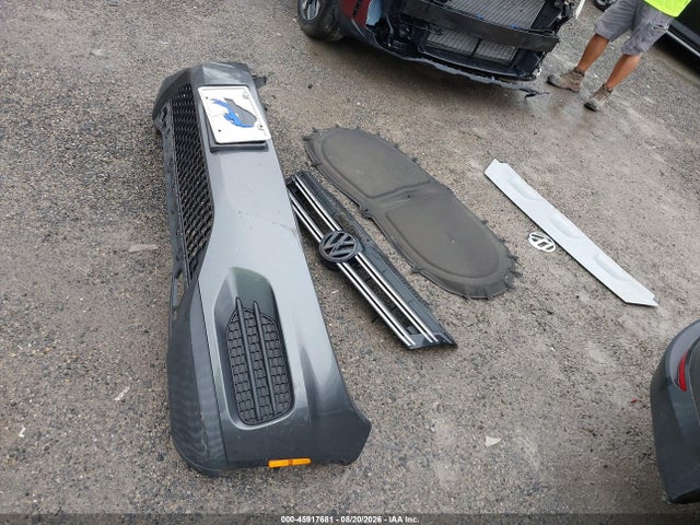 Продажа на аукционе авто 2013 Volkswagen Tiguan S, vin: WVGAV7AX8DW534131, номер лота: 45917681