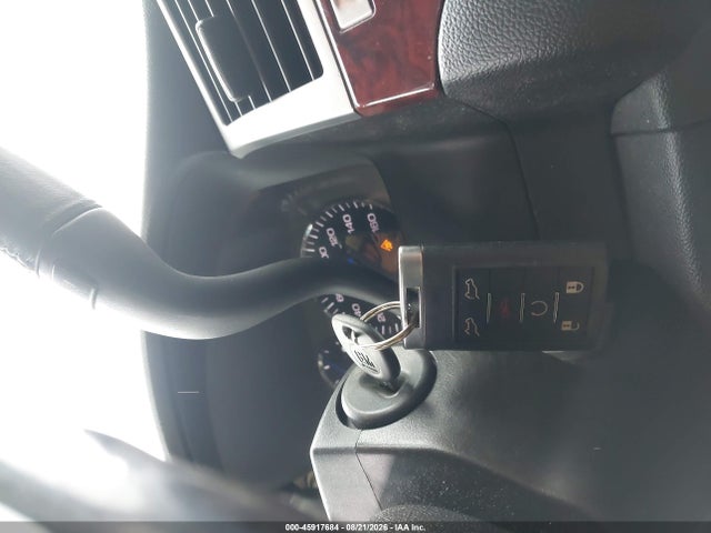 2007 Cadillac Escalade მანქანა იყიდება აუქციონზე, vin: 1GYFK63847R308295, აუქციონის ნომერი: 45917684