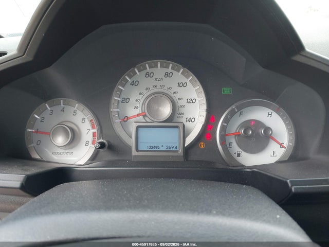 Honda Pilot Touring 2015 5FNYF4H98FB041398 Image 7