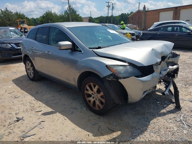 Aukcja sprzedaży 2009 Mazda Cx-7 Sport, vin: JM3ER293490237115, numer aukcji: 45917686