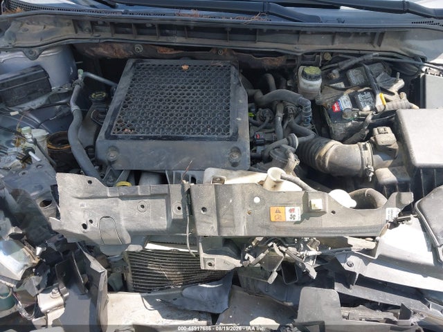 2009 Mazda Cx-7 Sport მანქანა იყიდება აუქციონზე, vin: JM3ER293490237115, აუქციონის ნომერი: 45917686