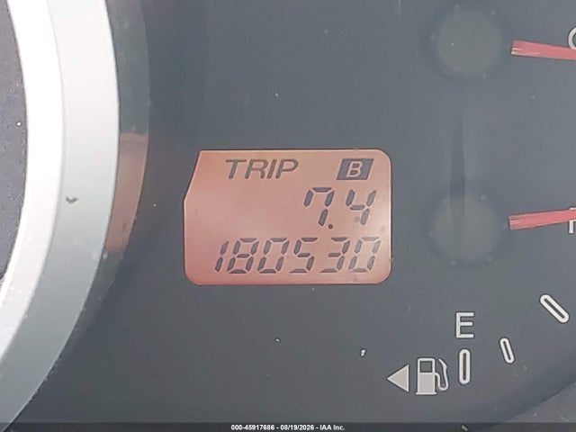 2009 Mazda Cx-7 Sport მანქანა იყიდება აუქციონზე, vin: JM3ER293490237115, აუქციონის ნომერი: 45917686