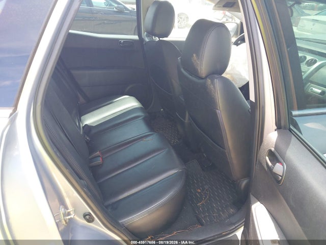 2009 Mazda Cx-7 Sport მანქანა იყიდება აუქციონზე, vin: JM3ER293490237115, აუქციონის ნომერი: 45917686