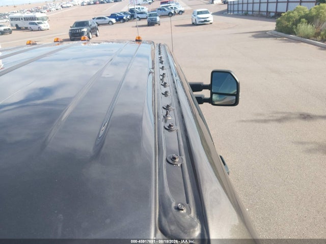 2017 Ford F-450 Xl მანქანა იყიდება აუქციონზე, vin: 1FT8W4DT4HED28453, აუქციონის ნომერი: 45917691