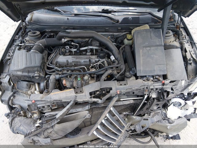 Продаж на аукціоні авто 2011 Buick Regal Cxl Turbo Russelsheim, vin: W04GX5GV0B1090654, номер лоту: 45917693