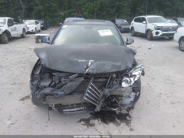 Продаж на аукціоні авто 2011 Buick Regal Cxl Turbo Russelsheim, vin: W04GX5GV0B1090654, номер лоту: 45917693