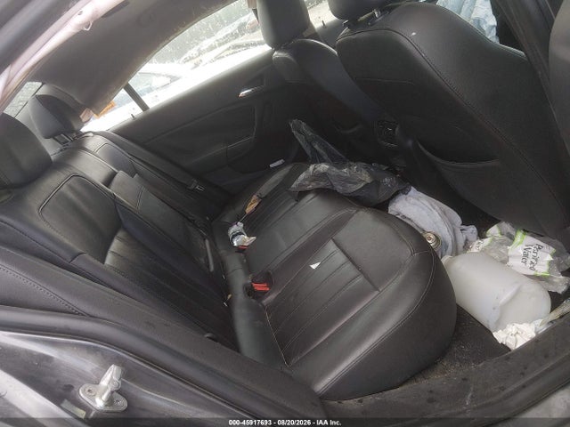 Продаж на аукціоні авто 2011 Buick Regal Cxl Turbo Russelsheim, vin: W04GX5GV0B1090654, номер лоту: 45917693