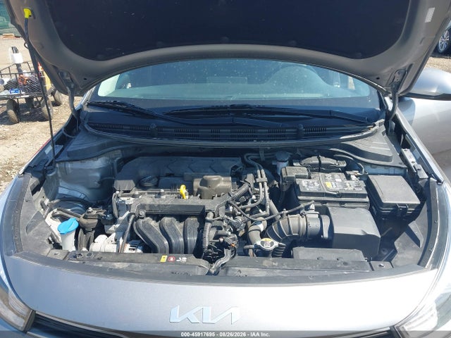 Aukcja sprzedaży 2023 Kia Rio S, vin: 3KPA24AD0PE539761, numer aukcji: 45917695