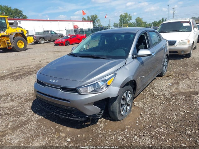 Aukcja sprzedaży 2023 Kia Rio S, vin: 3KPA24AD0PE539761, numer aukcji: 45917695
