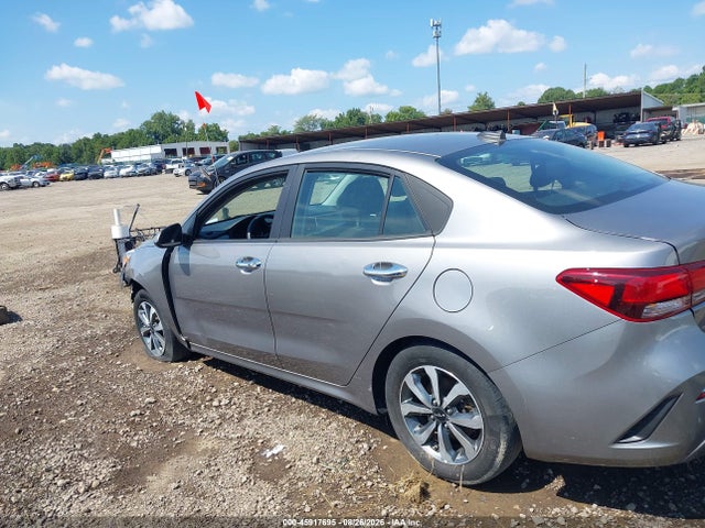 Aukcja sprzedaży 2023 Kia Rio S, vin: 3KPA24AD0PE539761, numer aukcji: 45917695