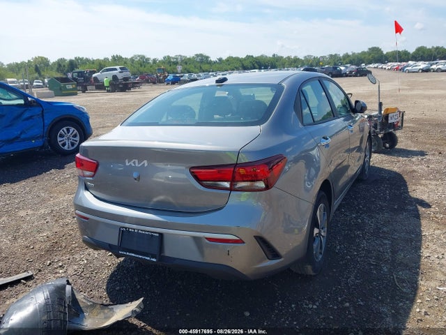 Aukcja sprzedaży 2023 Kia Rio S, vin: 3KPA24AD0PE539761, numer aukcji: 45917695