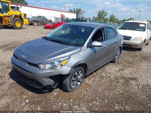 Aukcja sprzedaży 2023 Kia Rio S, vin: 3KPA24AD0PE539761, numer aukcji: 45917695