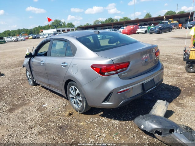 Aukcja sprzedaży 2023 Kia Rio S, vin: 3KPA24AD0PE539761, numer aukcji: 45917695