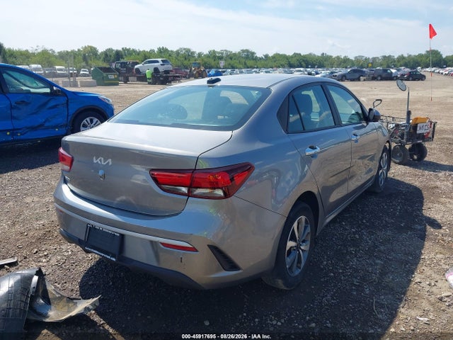 Aukcja sprzedaży 2023 Kia Rio S, vin: 3KPA24AD0PE539761, numer aukcji: 45917695