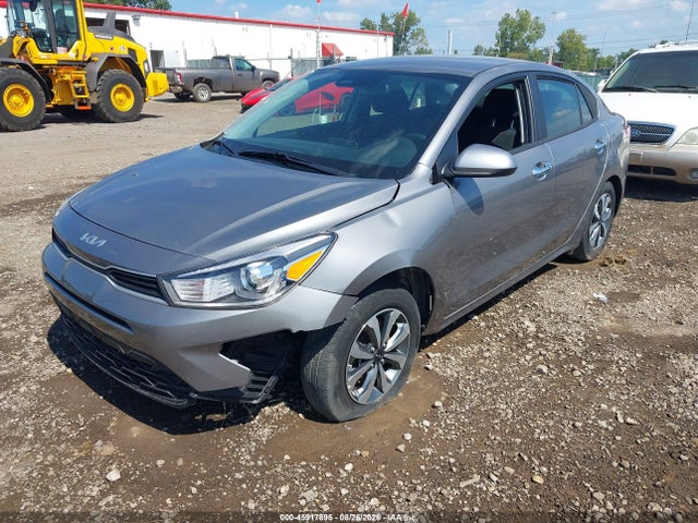 Aukcja sprzedaży 2023 Kia Rio S, vin: 3KPA24AD0PE539761, numer aukcji: 45917695