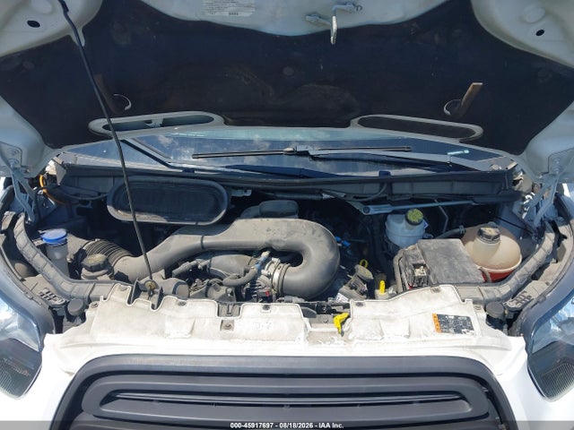 Aukcja sprzedaży 2018 Ford Transit-350 Xl, vin: 1FBZX2ZM4JKB42771, numer aukcji: 45917697