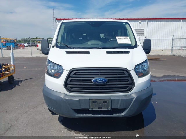 Aukcja sprzedaży 2018 Ford Transit-350 Xl, vin: 1FBZX2ZM4JKB42771, numer aukcji: 45917697