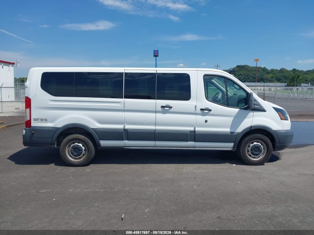 Aukcja sprzedaży 2018 Ford Transit-350 Xl, vin: 1FBZX2ZM4JKB42771, numer aukcji: 45917697