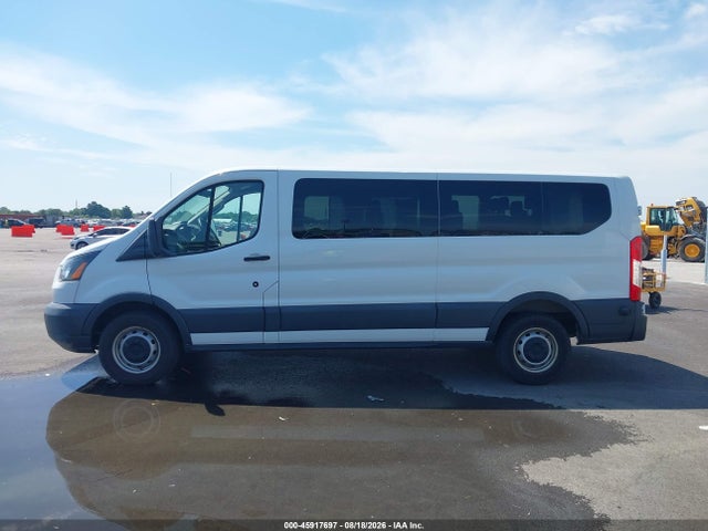 Aukcja sprzedaży 2018 Ford Transit-350 Xl, vin: 1FBZX2ZM4JKB42771, numer aukcji: 45917697