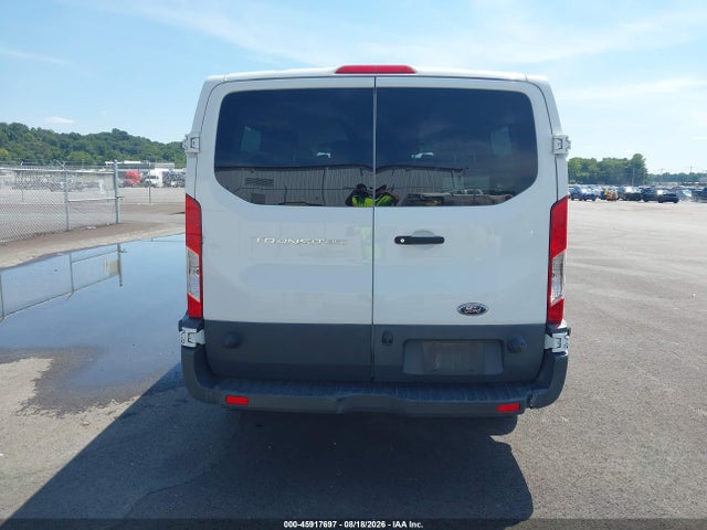 Aukcja sprzedaży 2018 Ford Transit-350 Xl, vin: 1FBZX2ZM4JKB42771, numer aukcji: 45917697