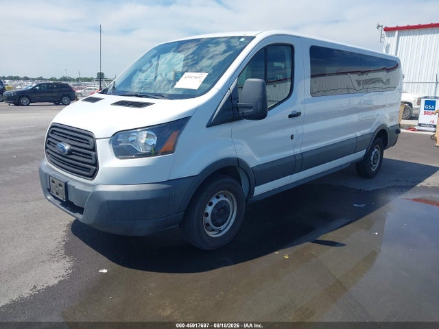 Aukcja sprzedaży 2018 Ford Transit-350 Xl, vin: 1FBZX2ZM4JKB42771, numer aukcji: 45917697