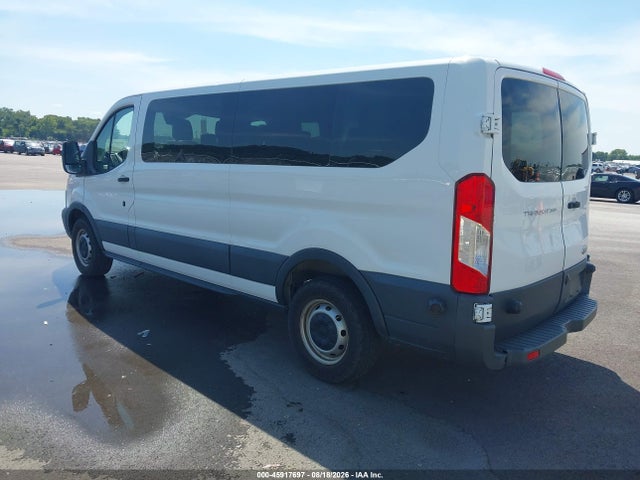Aukcja sprzedaży 2018 Ford Transit-350 Xl, vin: 1FBZX2ZM4JKB42771, numer aukcji: 45917697