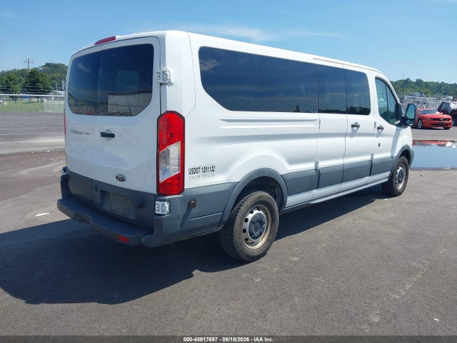 Aukcja sprzedaży 2018 Ford Transit-350 Xl, vin: 1FBZX2ZM4JKB42771, numer aukcji: 45917697