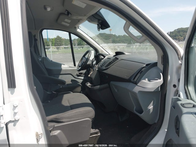 Aukcja sprzedaży 2018 Ford Transit-350 Xl, vin: 1FBZX2ZM4JKB42771, numer aukcji: 45917697