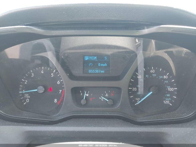 Aukcja sprzedaży 2018 Ford Transit-350 Xl, vin: 1FBZX2ZM4JKB42771, numer aukcji: 45917697