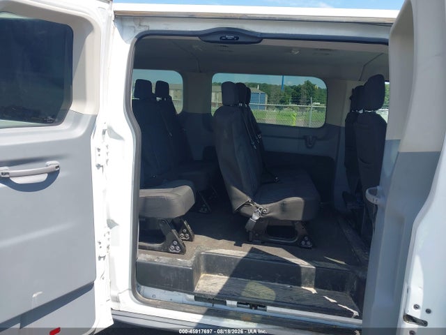 Aukcja sprzedaży 2018 Ford Transit-350 Xl, vin: 1FBZX2ZM4JKB42771, numer aukcji: 45917697
