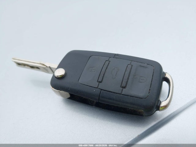 2009 Volkswagen Jetta S მანქანა იყიდება აუქციონზე, vin: 3VWJZ71KX9M079493, აუქციონის ნომერი: 45917698