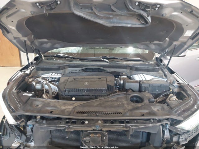 Продаж на аукціоні авто 2022 Acura Mdx Standard, vin: 5J8YE1H32NL005314, номер лоту: 45917700