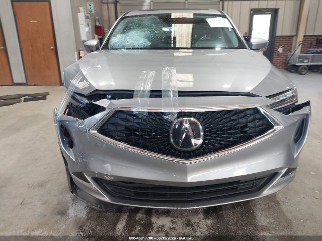 Продаж на аукціоні авто 2022 Acura Mdx Standard, vin: 5J8YE1H32NL005314, номер лоту: 45917700
