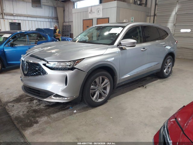 Продаж на аукціоні авто 2022 Acura Mdx Standard, vin: 5J8YE1H32NL005314, номер лоту: 45917700