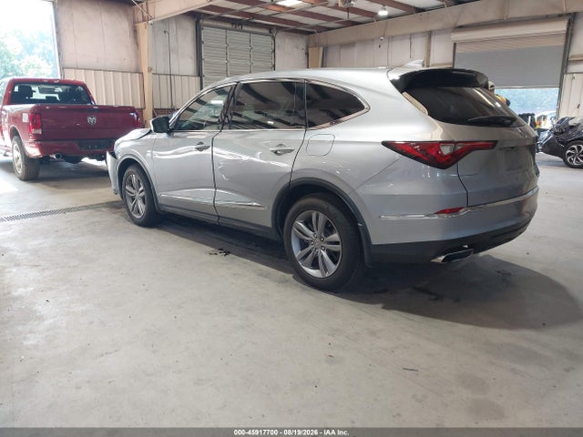 Продаж на аукціоні авто 2022 Acura Mdx Standard, vin: 5J8YE1H32NL005314, номер лоту: 45917700