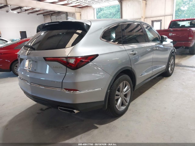 Продаж на аукціоні авто 2022 Acura Mdx Standard, vin: 5J8YE1H32NL005314, номер лоту: 45917700