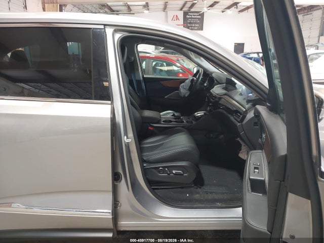 Продаж на аукціоні авто 2022 Acura Mdx Standard, vin: 5J8YE1H32NL005314, номер лоту: 45917700