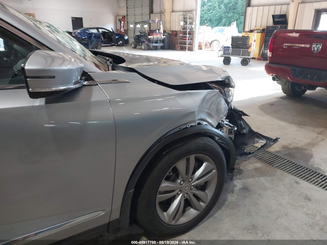 Продаж на аукціоні авто 2022 Acura Mdx Standard, vin: 5J8YE1H32NL005314, номер лоту: 45917700