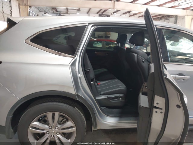 Продаж на аукціоні авто 2022 Acura Mdx Standard, vin: 5J8YE1H32NL005314, номер лоту: 45917700