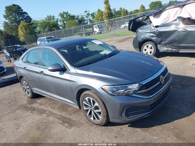 Продаж на аукціоні авто 2024 Volkswagen Jetta 1.5t S, vin: 3VW5M7BU6RM081984, номер лоту: 45917704