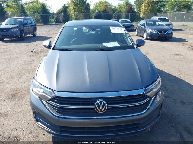 Продаж на аукціоні авто 2024 Volkswagen Jetta 1.5t S, vin: 3VW5M7BU6RM081984, номер лоту: 45917704
