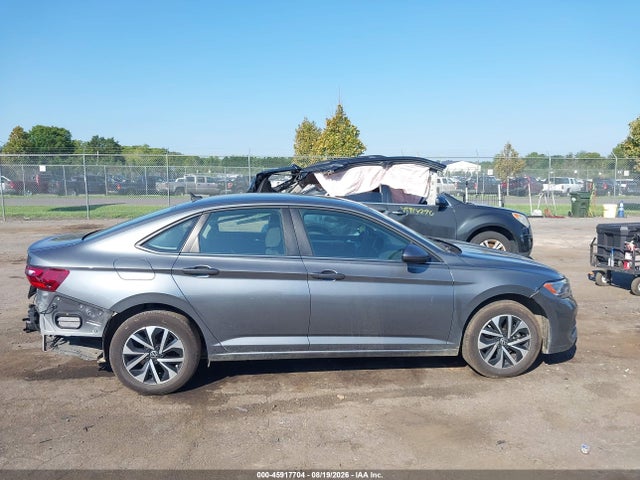Продаж на аукціоні авто 2024 Volkswagen Jetta 1.5t S, vin: 3VW5M7BU6RM081984, номер лоту: 45917704