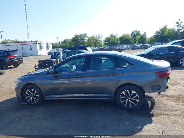 Продаж на аукціоні авто 2024 Volkswagen Jetta 1.5t S, vin: 3VW5M7BU6RM081984, номер лоту: 45917704