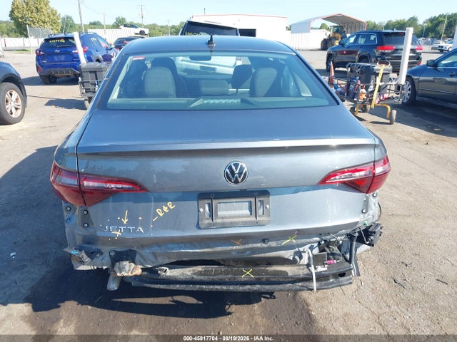 Продаж на аукціоні авто 2024 Volkswagen Jetta 1.5t S, vin: 3VW5M7BU6RM081984, номер лоту: 45917704