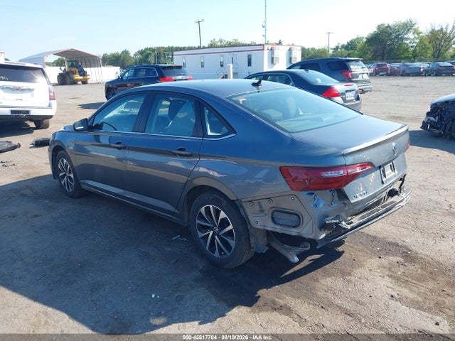 Продаж на аукціоні авто 2024 Volkswagen Jetta 1.5t S, vin: 3VW5M7BU6RM081984, номер лоту: 45917704