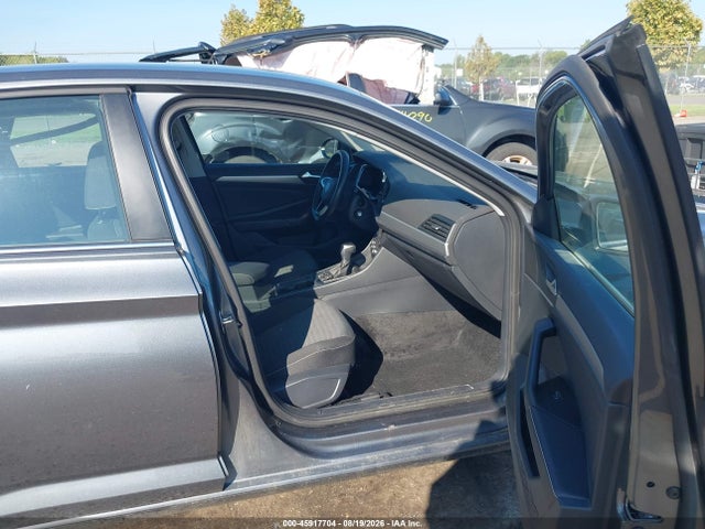 Продаж на аукціоні авто 2024 Volkswagen Jetta 1.5t S, vin: 3VW5M7BU6RM081984, номер лоту: 45917704