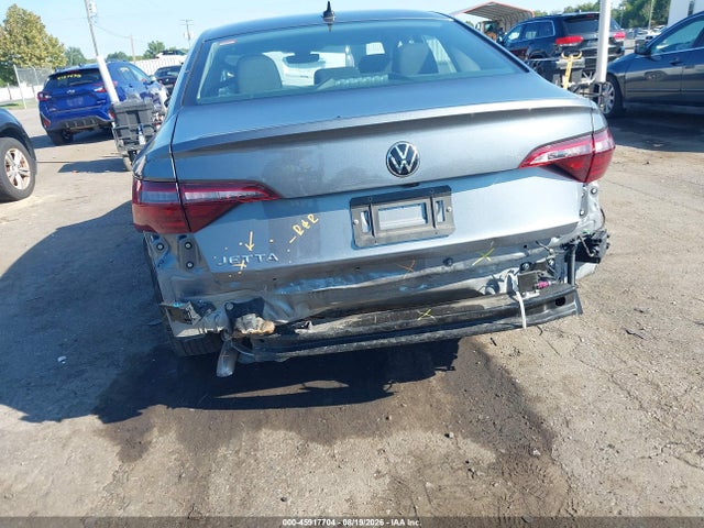 Продаж на аукціоні авто 2024 Volkswagen Jetta 1.5t S, vin: 3VW5M7BU6RM081984, номер лоту: 45917704